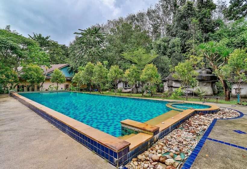 酒店 Ingthara Resort
