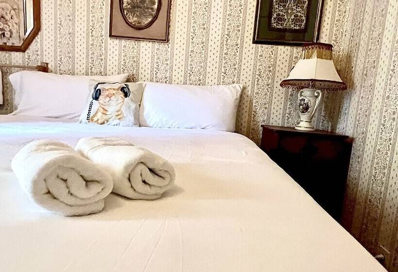 فندق La More At The Bisbee Inn