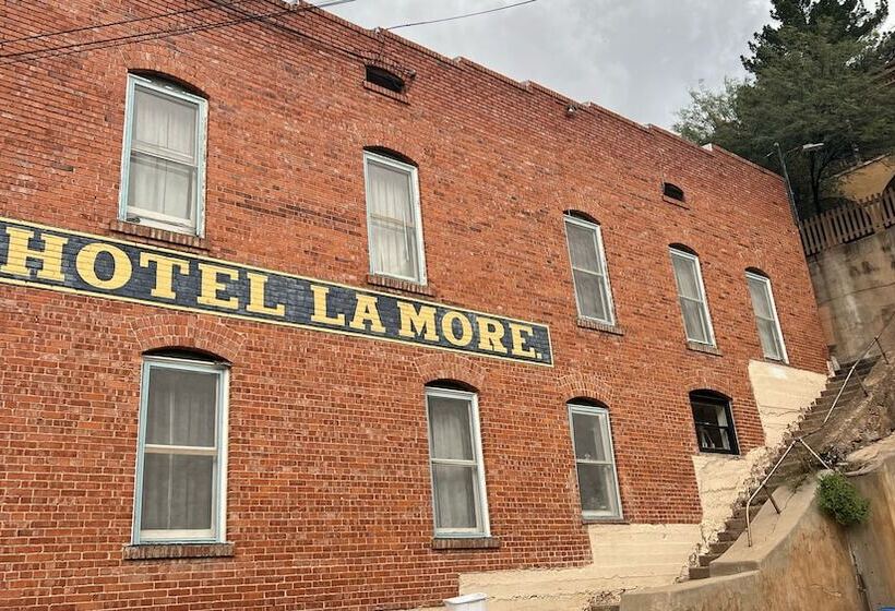 فندق La More At The Bisbee Inn