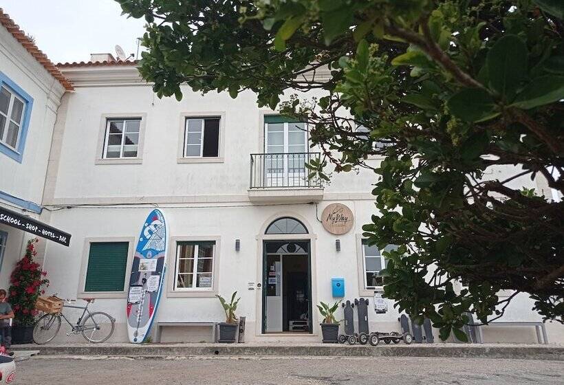فندق My Way Kite & Surf House