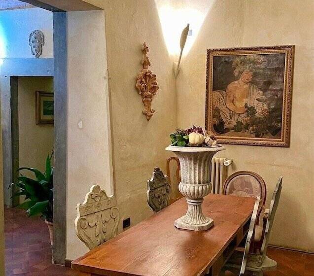 ホテル Quattro Gigli Palace