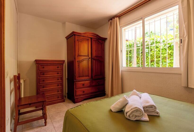 هتل Sunway San Jorge