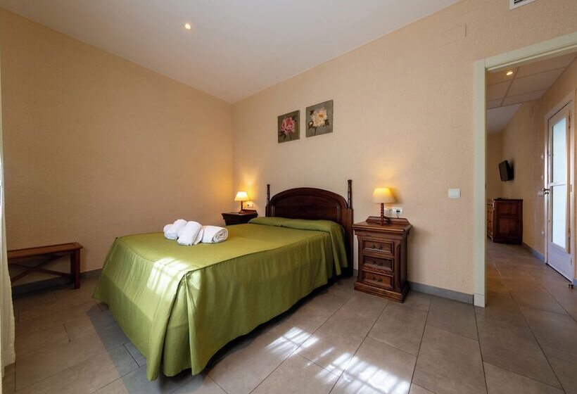 هتل Sunway San Jorge