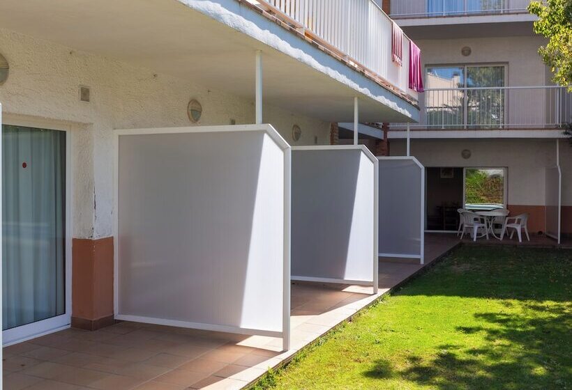 هتل Sunway San Jorge