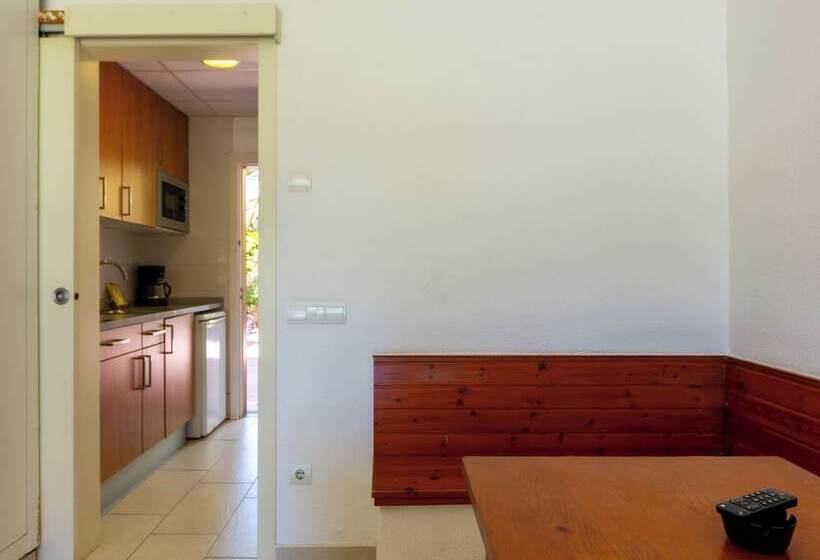 هتل Sunway San Jorge