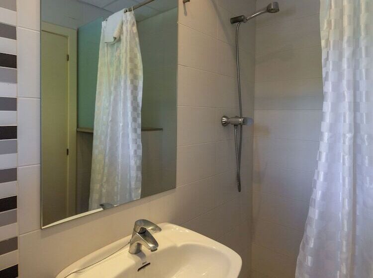 هتل Sunway San Jorge