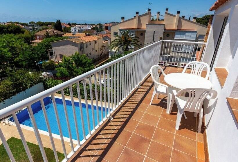 هتل Sunway San Jorge