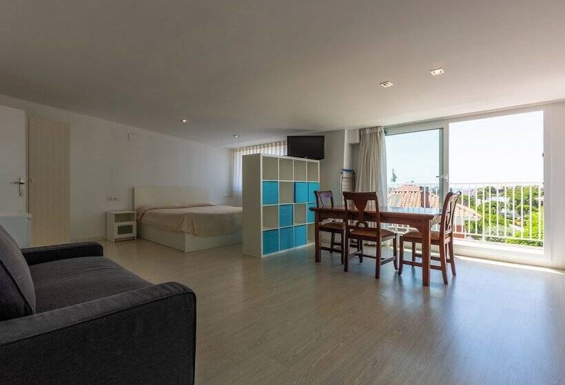 هتل Sunway San Jorge