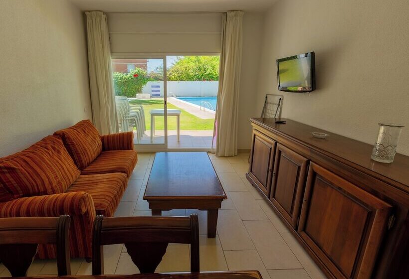 هتل Sunway San Jorge