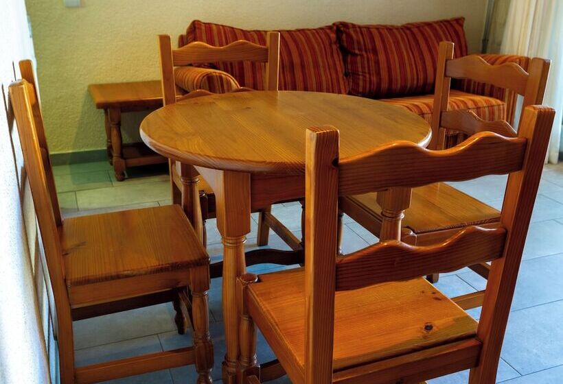 هتل Sunway San Jorge