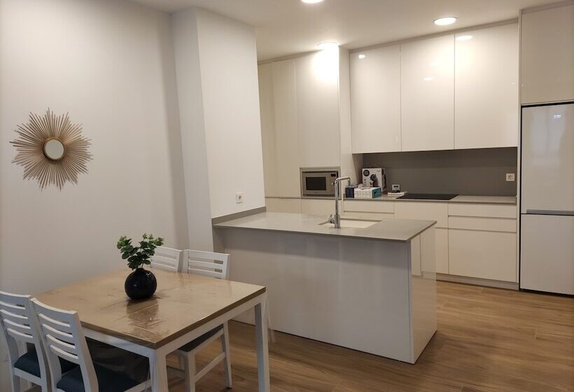 Iberflat Apartamentos Trinidad