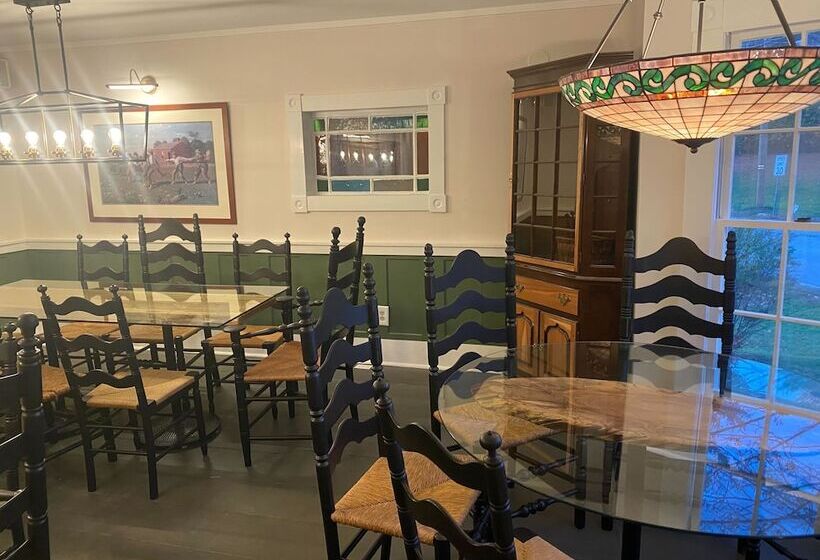 Independence Inn