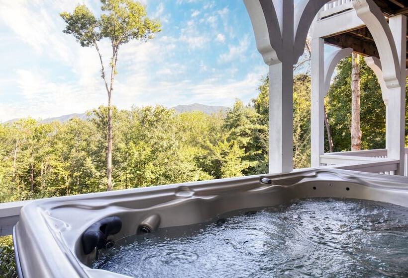Juliet By Avantstay Mountain Views Near Asheville/black Mountain