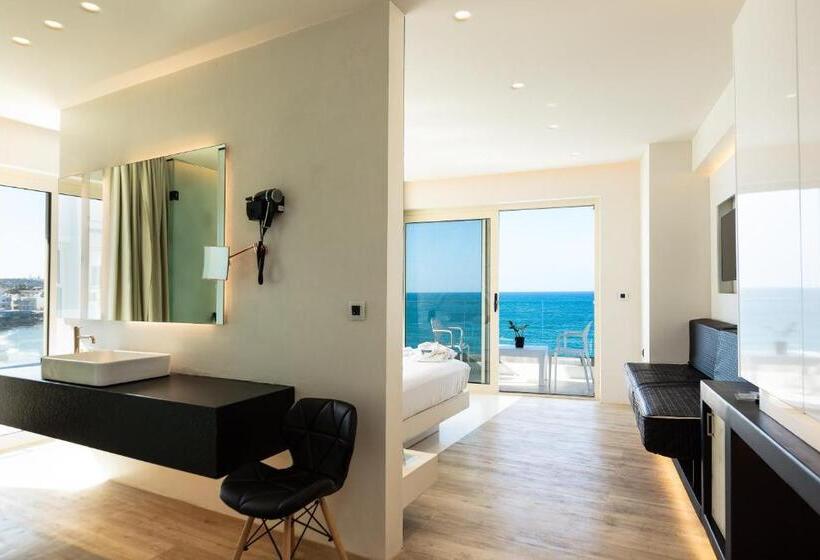 Kahlua Sea View Suites
