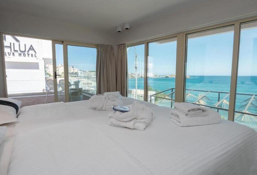 Kahlua Sea View Suites