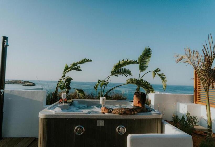 Kahlua Sea View Suites