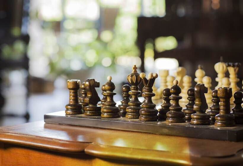 פנסיון Domaine Gille