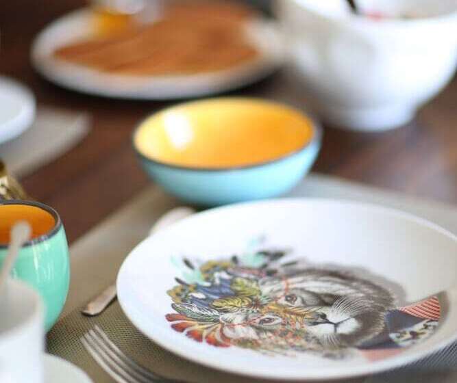 פנסיון Domaine Gille