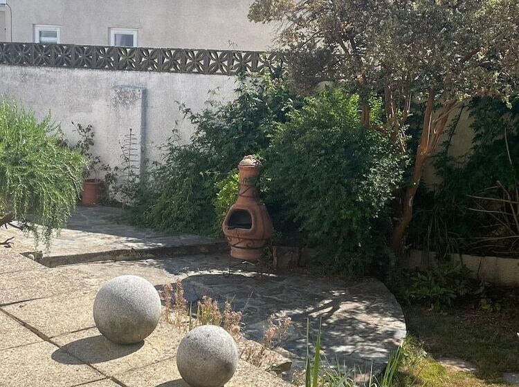 إقامة Beautiful, Spacious 4 Bed House In Brixham
