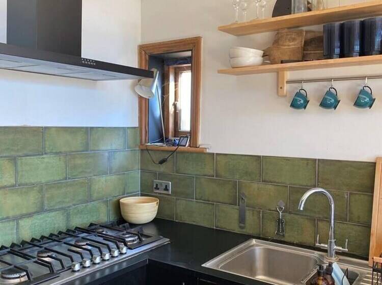 דירת נופש Edwardian Villa By The Sea,coastal Walks,king Beds