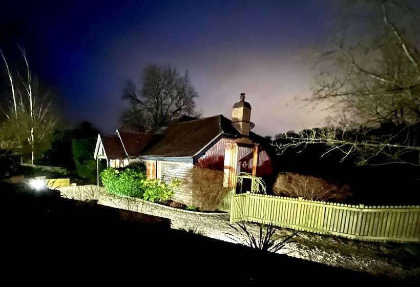 レジデンス Luxury Chilterns Hideaway, Easy Access To London