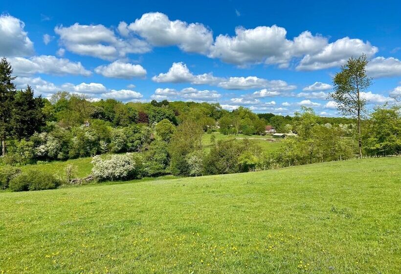 レジデンス Luxury Chilterns Hideaway, Easy Access To London