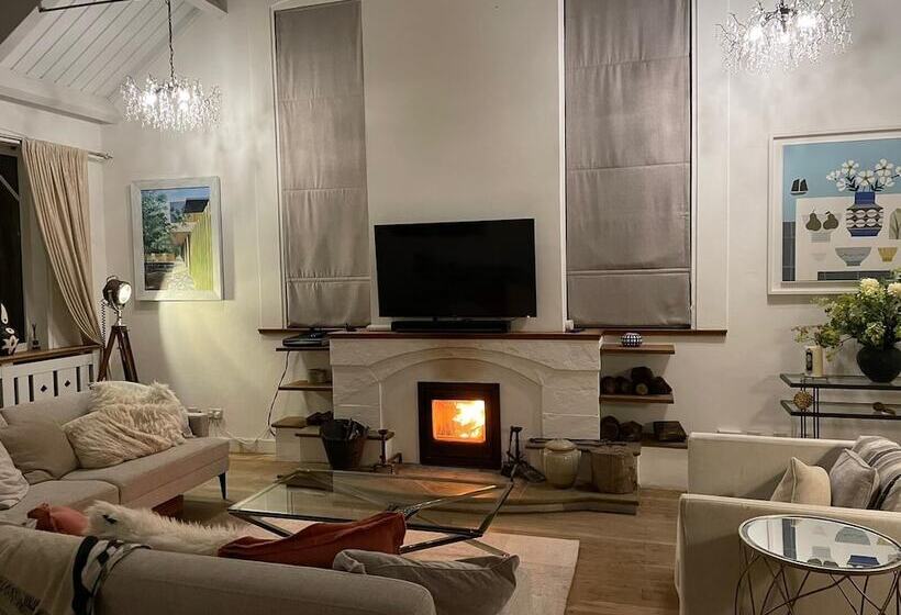 レジデンス Luxury Chilterns Hideaway, Easy Access To London