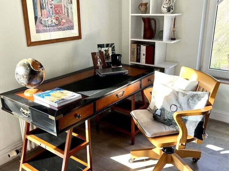 レジデンス Luxury Chilterns Hideaway, Easy Access To London