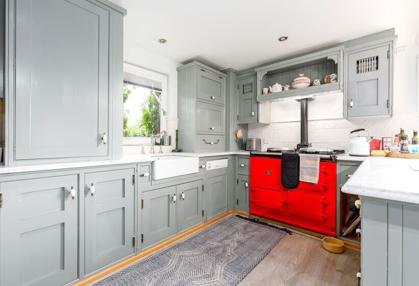 レジデンス Luxury Chilterns Hideaway, Easy Access To London