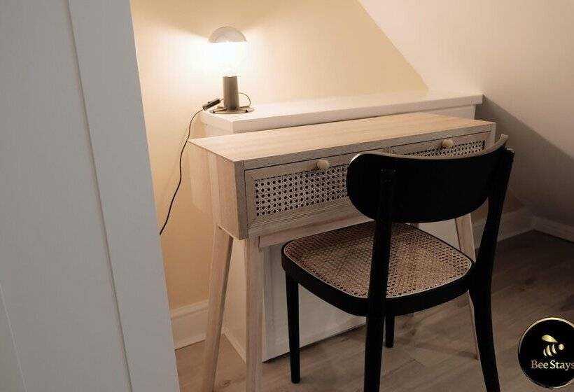 דירת נופש Pickmere House  An Oasis Near Town Centre