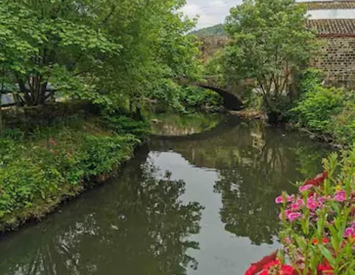 إقامة Spacious Riverside Home, 3 Bedrooms, Hebden Bridge