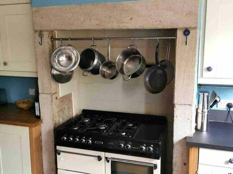 إقامة Spacious Riverside Home, 3 Bedrooms, Hebden Bridge