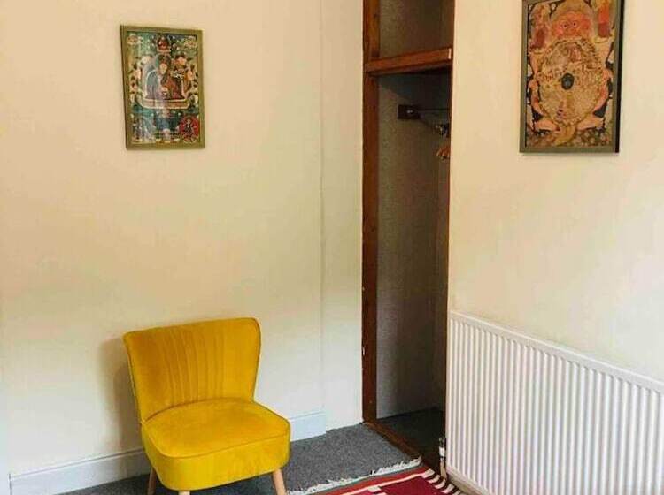 إقامة Spacious Riverside Home, 3 Bedrooms, Hebden Bridge