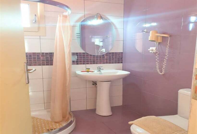 إقامة Sunset Paradise Villa In Hersonisos