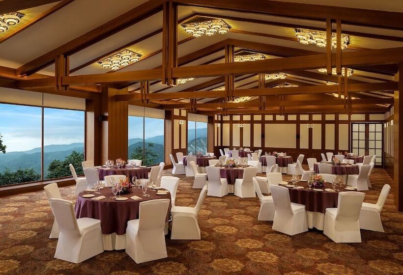 渡假胜地  Welcomhotel By Itc Hotels Jim Corbett