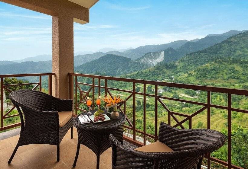 渡假胜地  Welcomhotel By Itc Hotels Jim Corbett