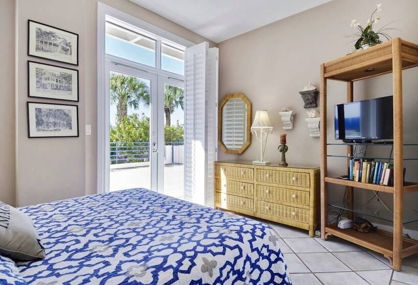 Sundown Refuge By Avantstay Great Location W/ Patio, Outdoor Dining, Bbq & Shared Pool! Week Long St