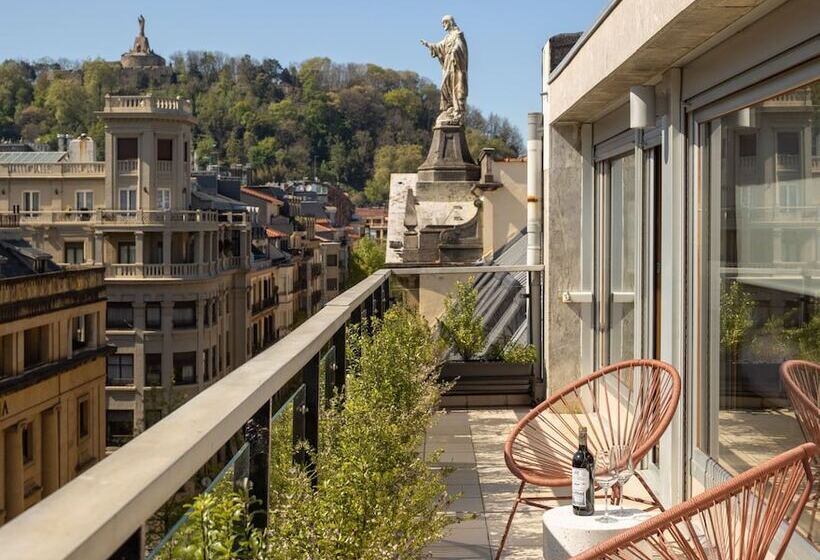 The Passage Apartments