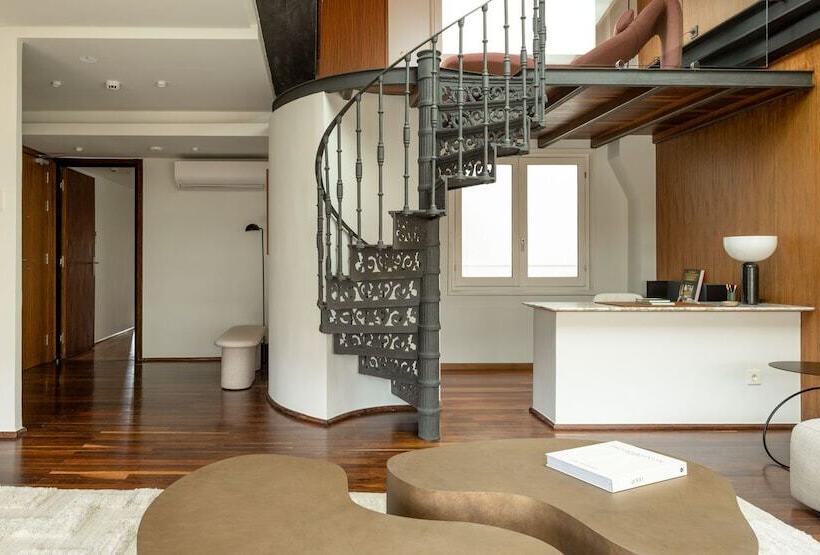 The Passage Apartments