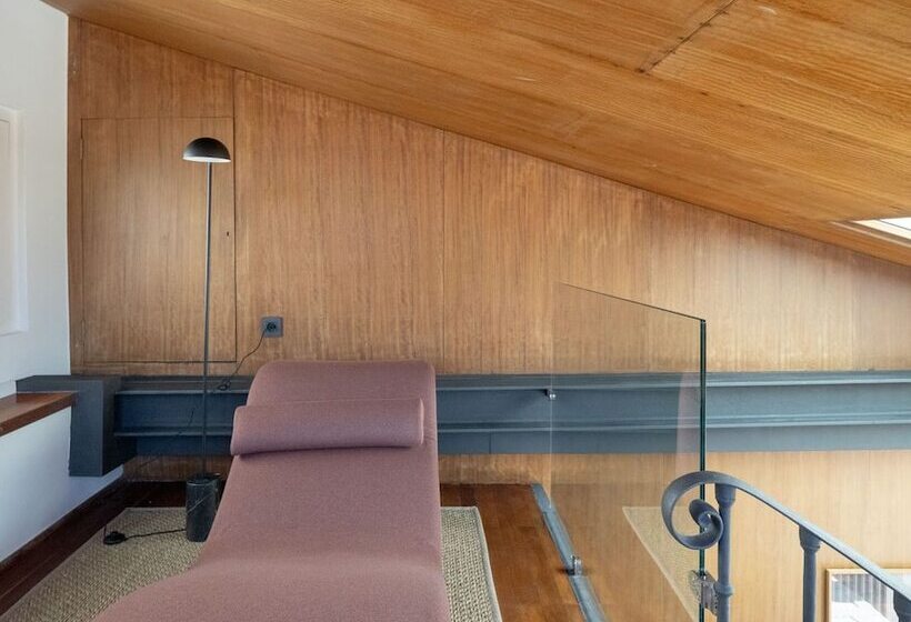 The Passage Apartments