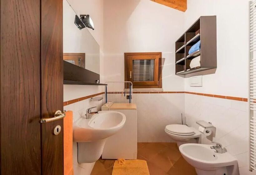 Villa Carcano B&b