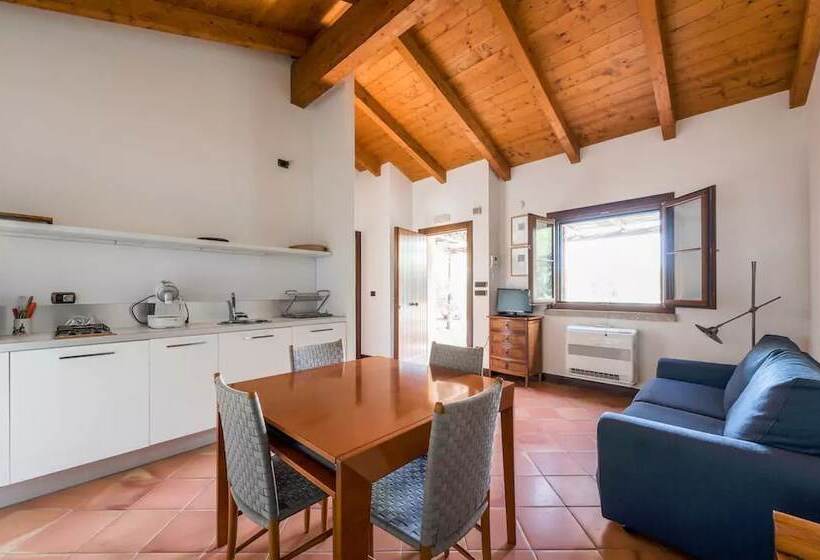 Villa Carcano B&b