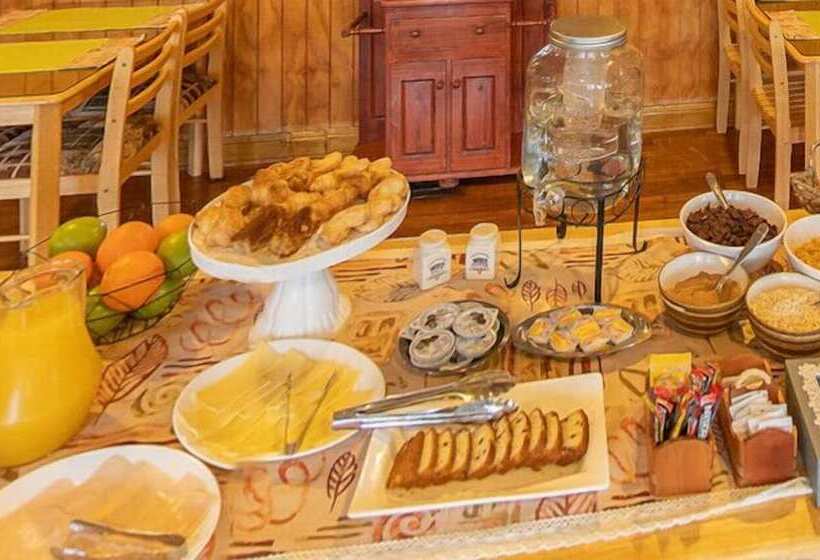 فندق صغير Hostal Los Pinos