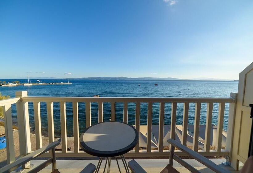 Archontiko Seaside