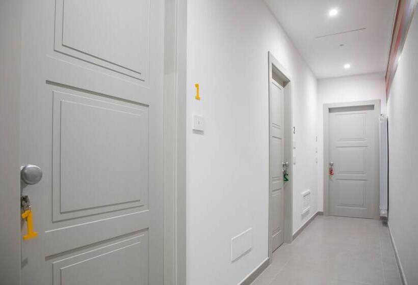 B&b Colore Verace