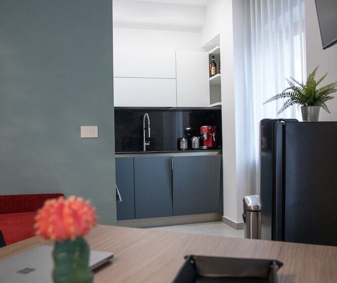 B&b Colore Verace