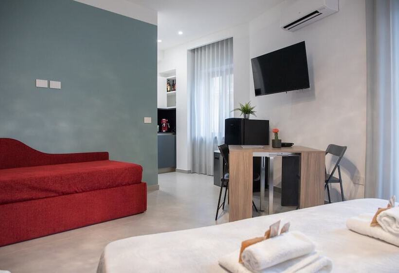 B&b Colore Verace