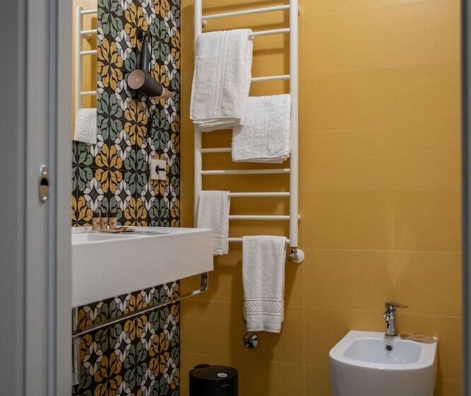 B&b Colore Verace
