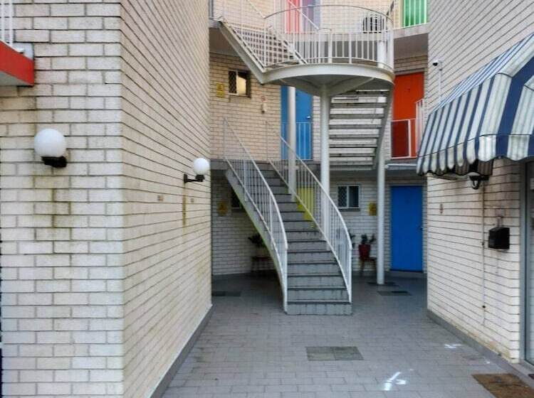 Beach Park Motel
