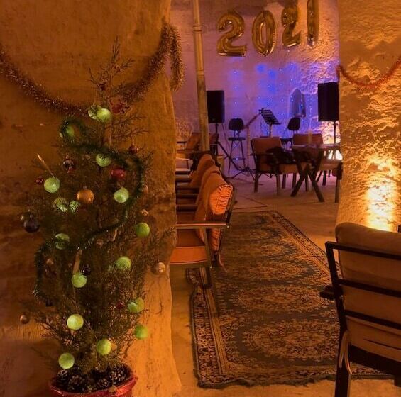 צימר şikeft Butik Otel